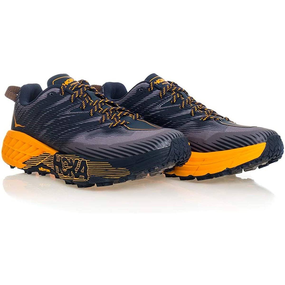 Men's Hoka One One Speedgoat 4 - Bauman's Running & Walking Shop