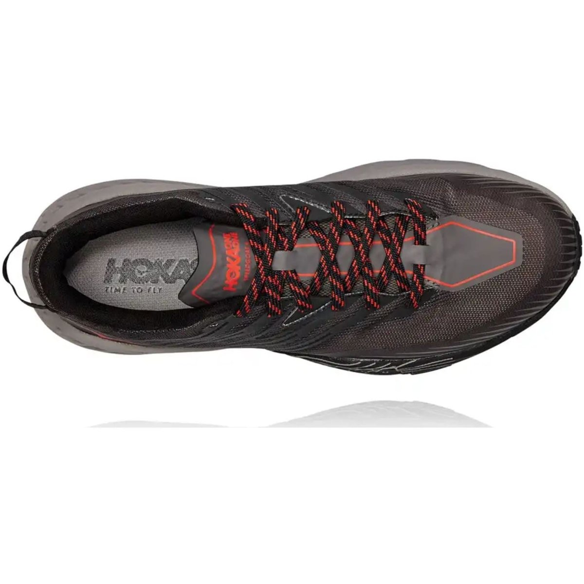 Men's Hoka One One Speedgoat 4 - Bauman's Running & Walking Shop