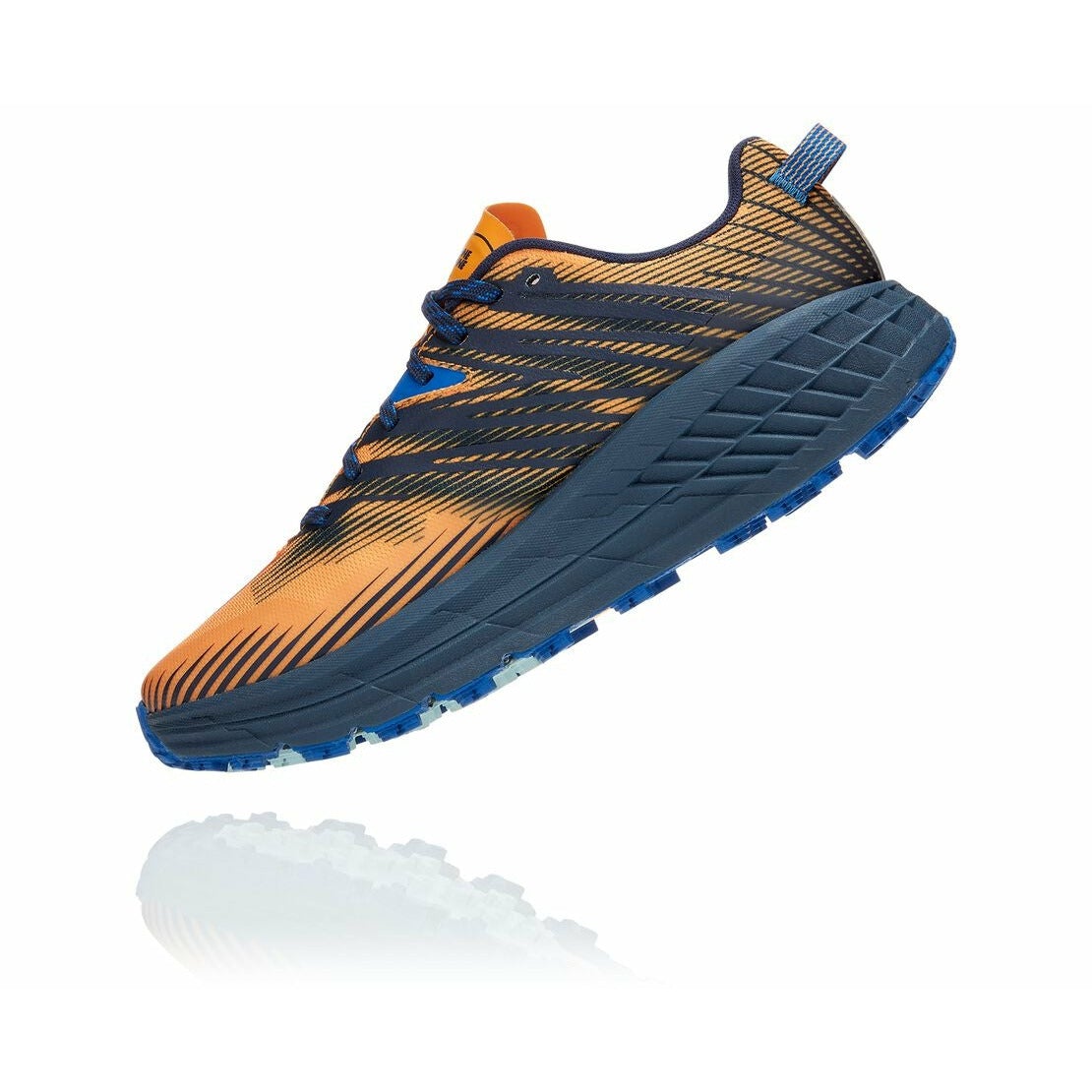 Men's Hoka One One Speedgoat 4 - Bauman's Running & Walking Shop
