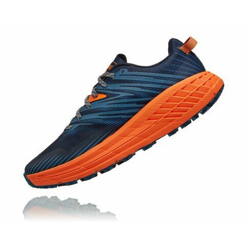 Men's Hoka One One Speedgoat 4 - Bauman's Running & Walking Shop