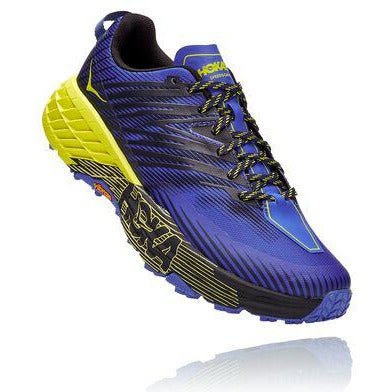 Men's Hoka One One Speedgoat Bauman's Running Walking