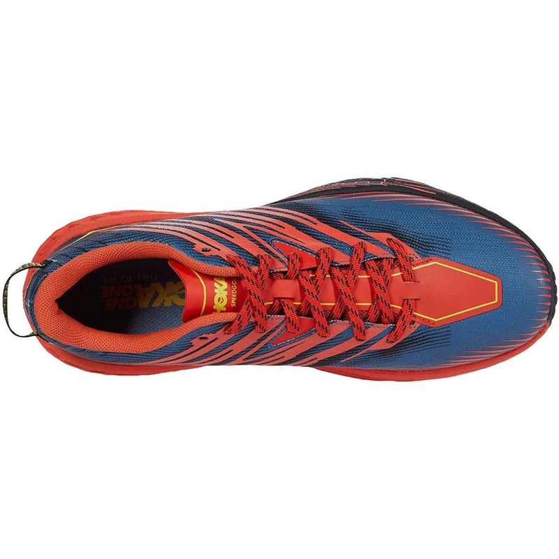 Men's Hoka One One Speedgoat 4 - Bauman's Running & Walking Shop