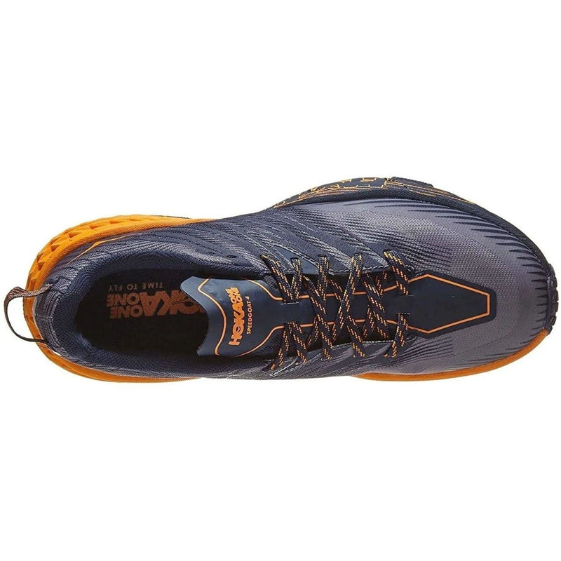 Men's Hoka One One Speedgoat 4 - Bauman's Running & Walking Shop