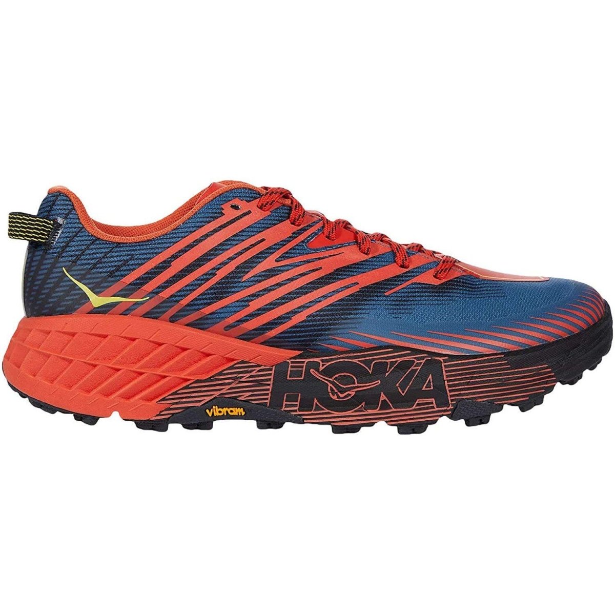 Men's Hoka One One Speedgoat 4 - Bauman's Running & Walking Shop