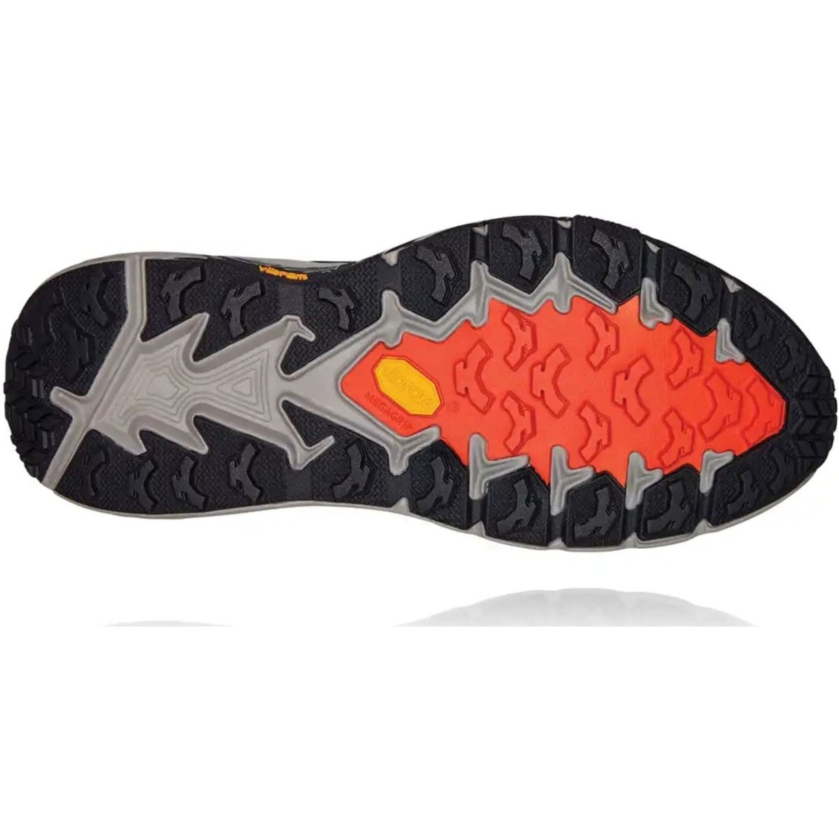 Men's Hoka One One Speedgoat 4 - Bauman's Running & Walking Shop