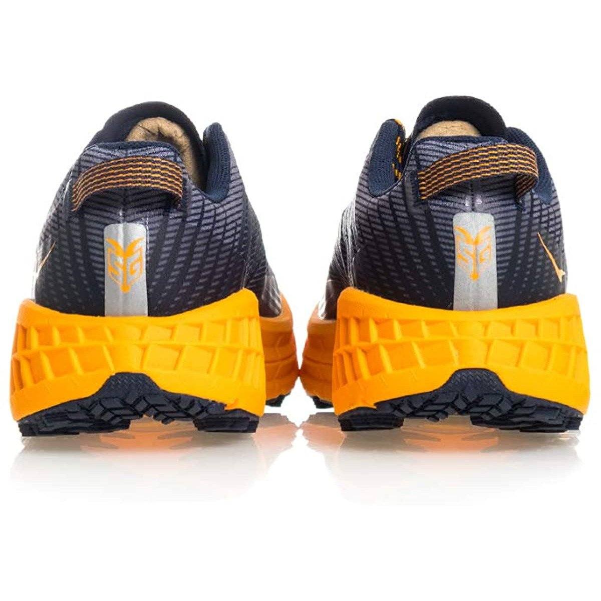 Men's Hoka One One Speedgoat 4 - Bauman's Running & Walking Shop