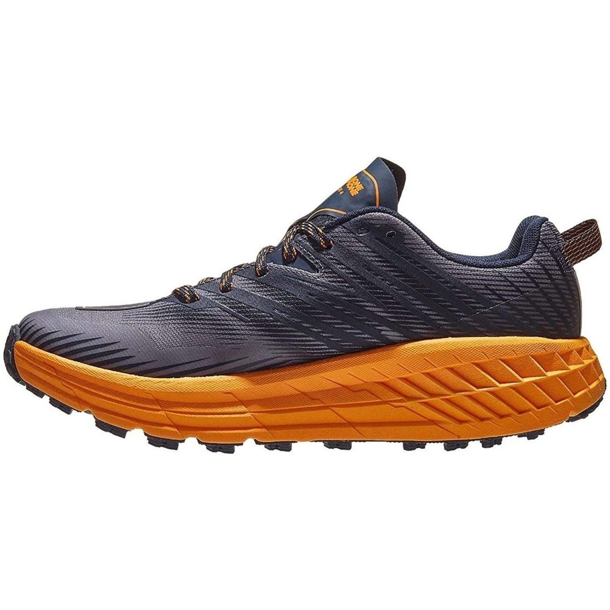 Men's Hoka One One Speedgoat 4 - Bauman's Running & Walking Shop