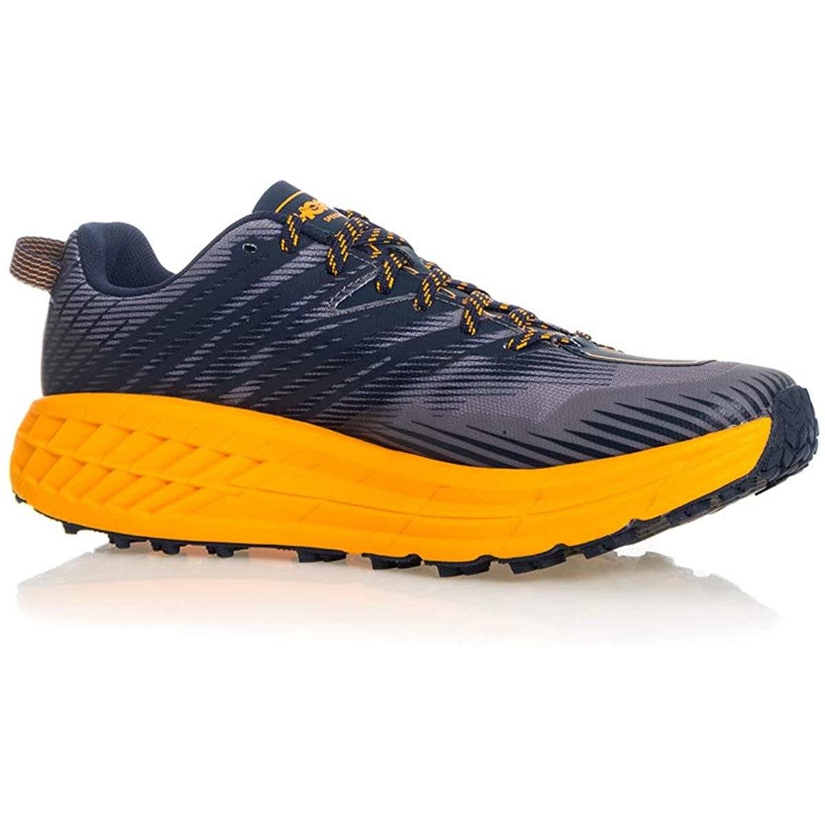 Men's Hoka One One Speedgoat 4 - Bauman's Running & Walking Shop