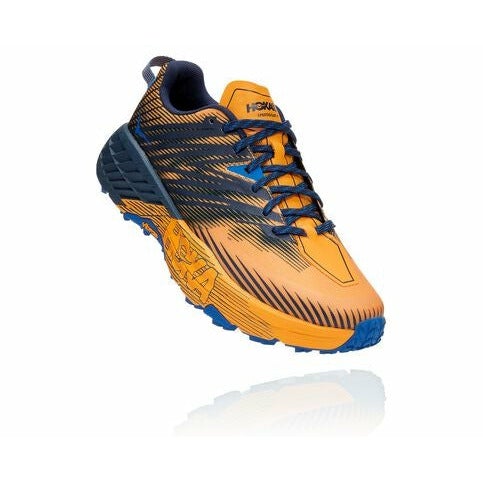 Men's Hoka One One Speedgoat 4 - Bauman's Running & Walking Shop