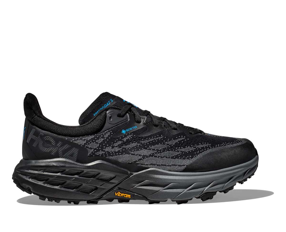 Men's Hoka Speedgoat 5 GTX - Bauman's Running & Walking Shop