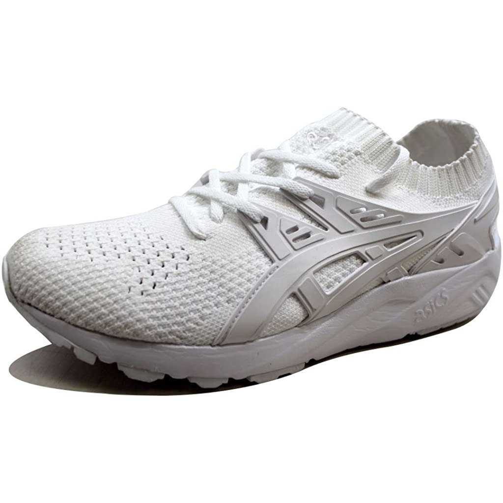 Men's Kayano Trainer Knit - Bauman's Running & Walking Shop
