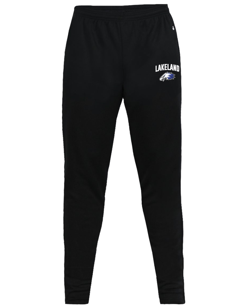 Men's - Lakeland Track and Field - Trainer Pant - Bauman's Running & Walking Shop
