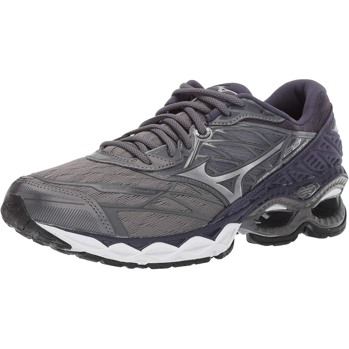 Men's Mizuno Wave Creation 20 - Bauman's Running & Walking Shop