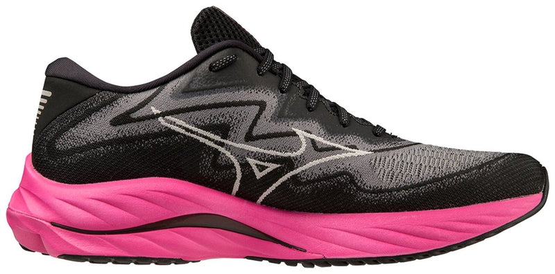 Mizuno Wave Rider Neo Performance Review - Believe in the Run