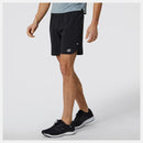 Men's New Balance 7.5 Inch Impact Run Short - Bauman's Running & Walking Shop