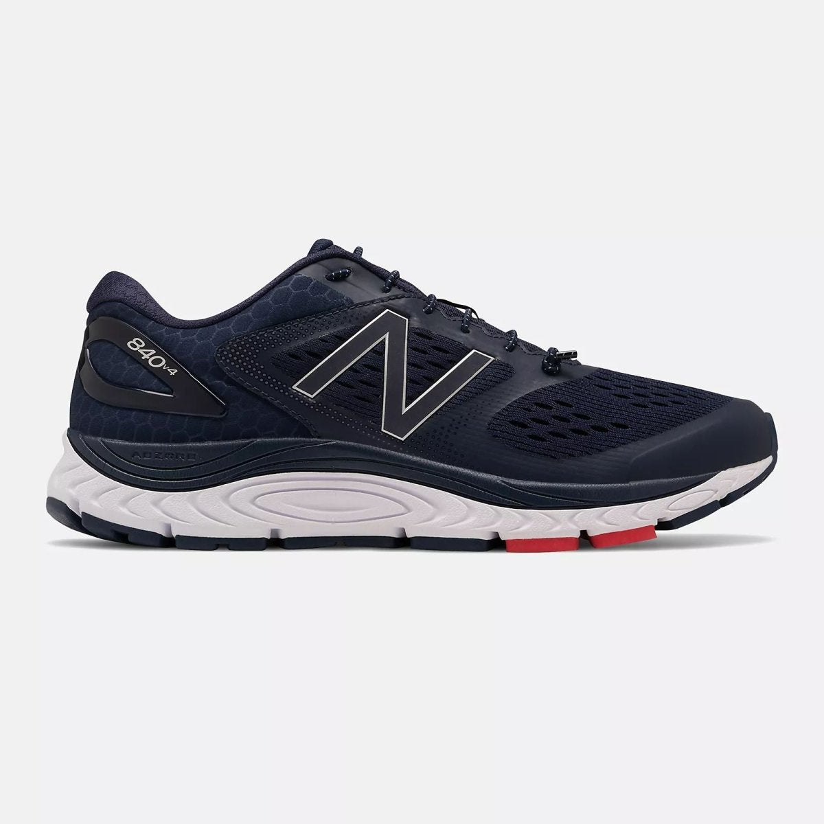 New balance 840 mens walking shoes Clearance