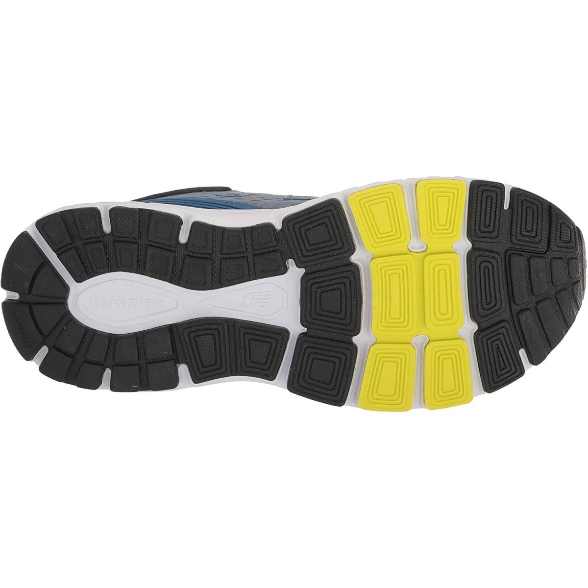 Men's New Balance 840v5 - Bauman's Running & Walking Shop