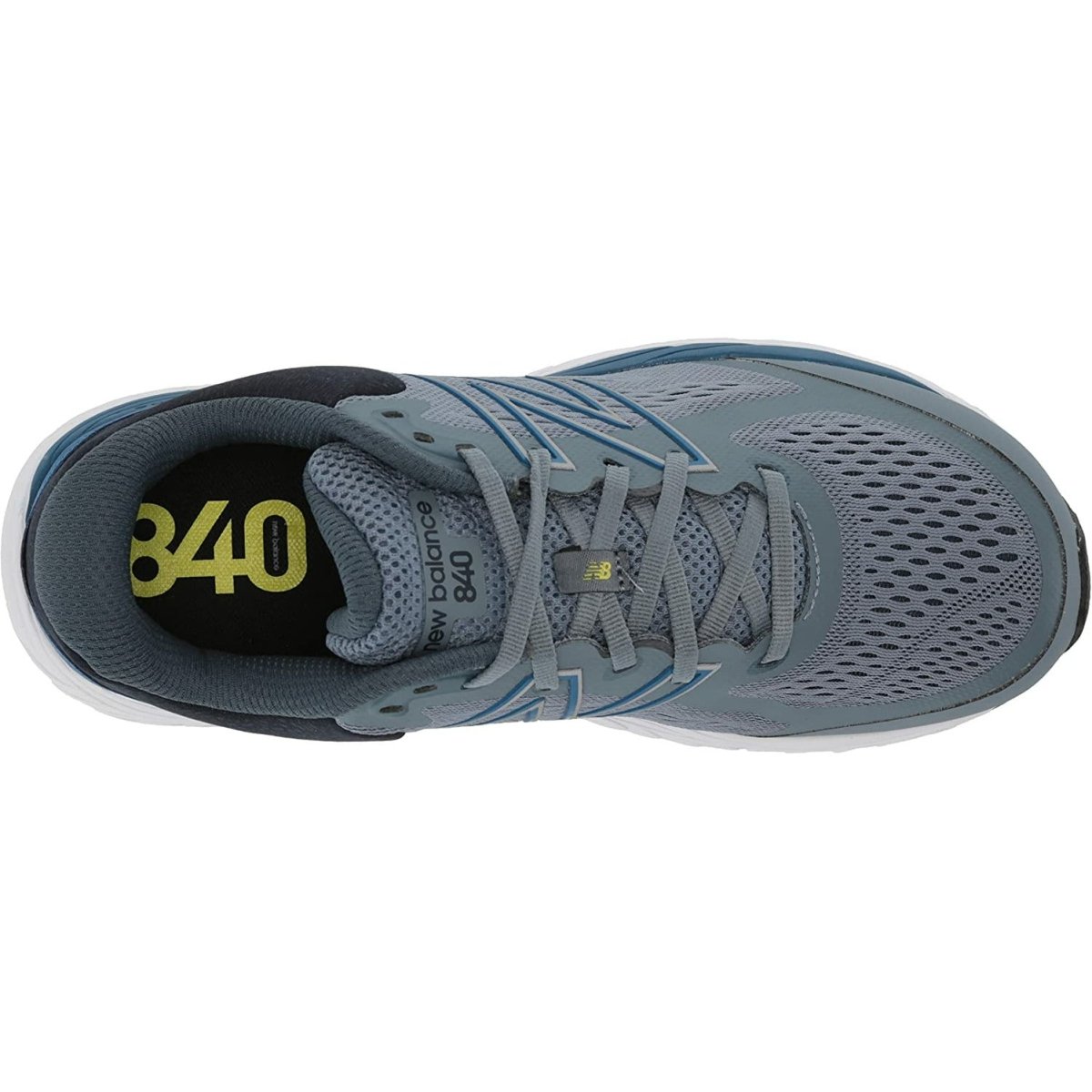 Men's New Balance 840v5 - Bauman's Running & Walking Shop