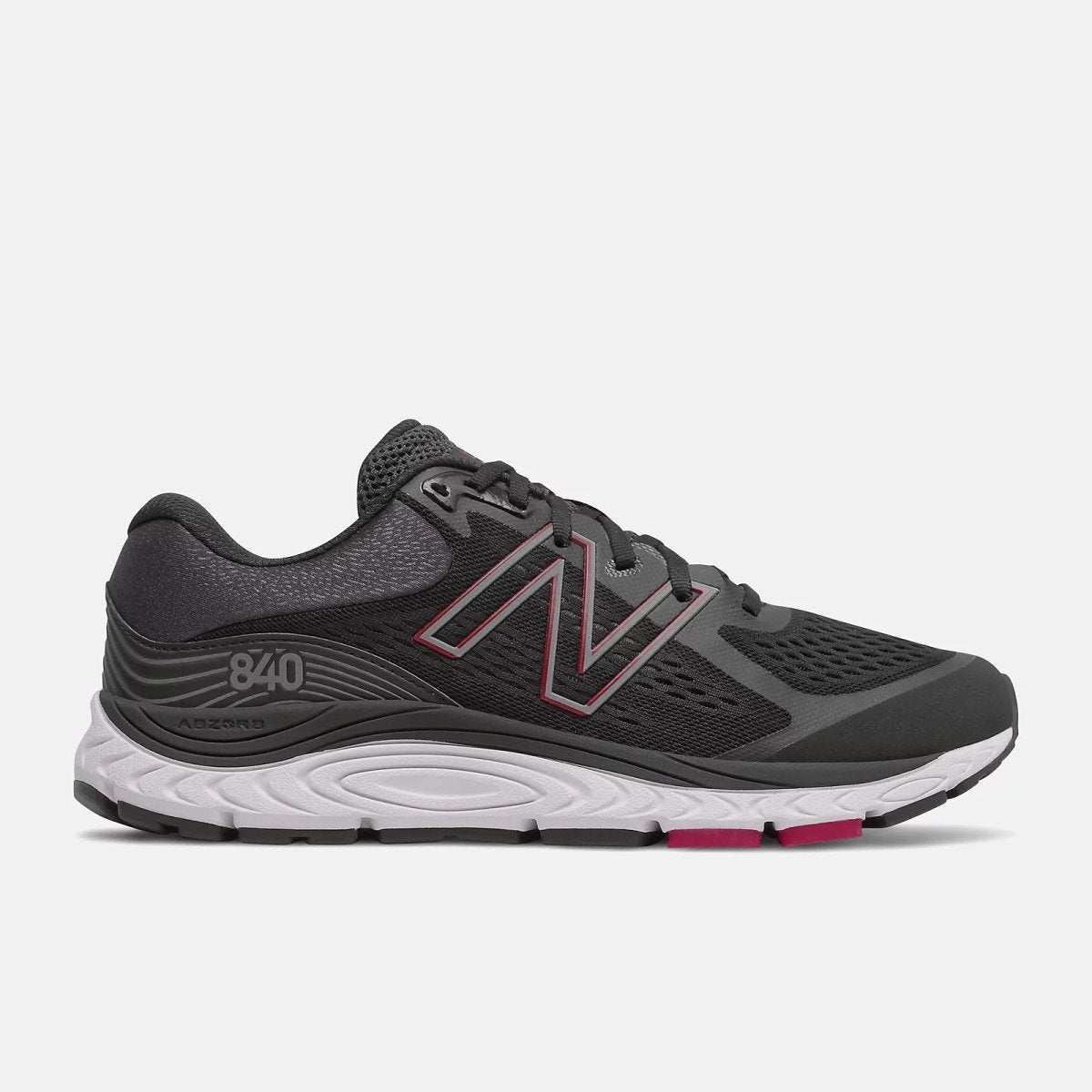 Men's New Balance 840v5 - Bauman's Running & Walking Shop