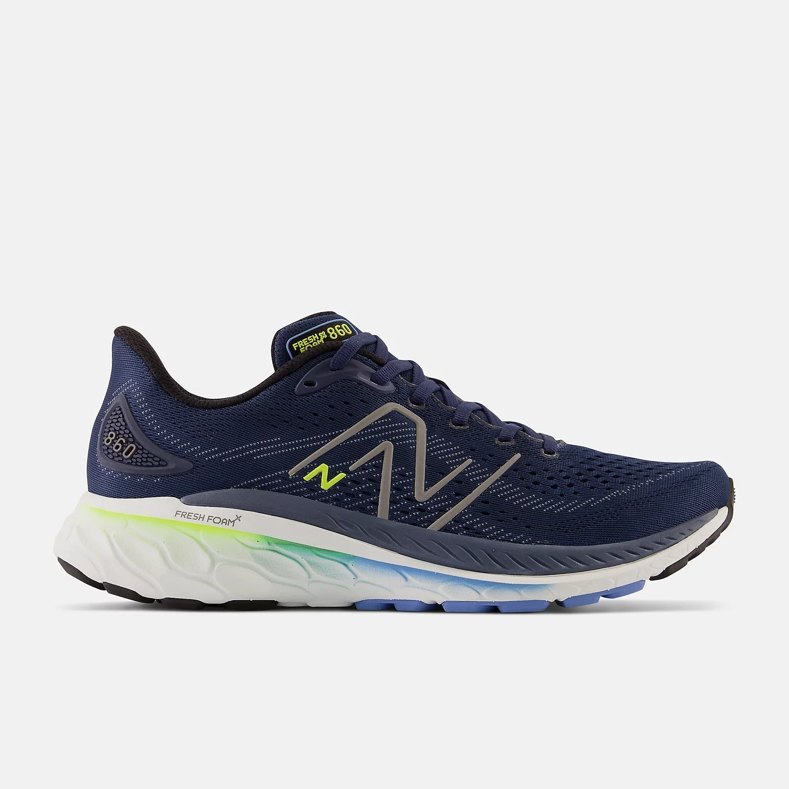 Men's New Balance 860v13 - Bauman's Running & Walking Shop