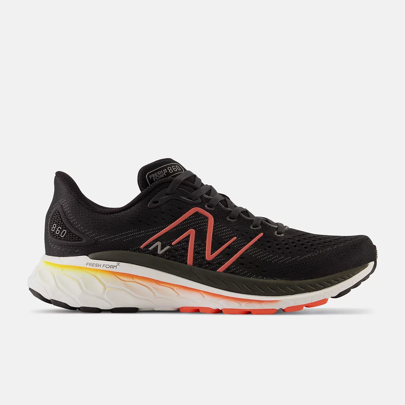 New balance top 860 shop