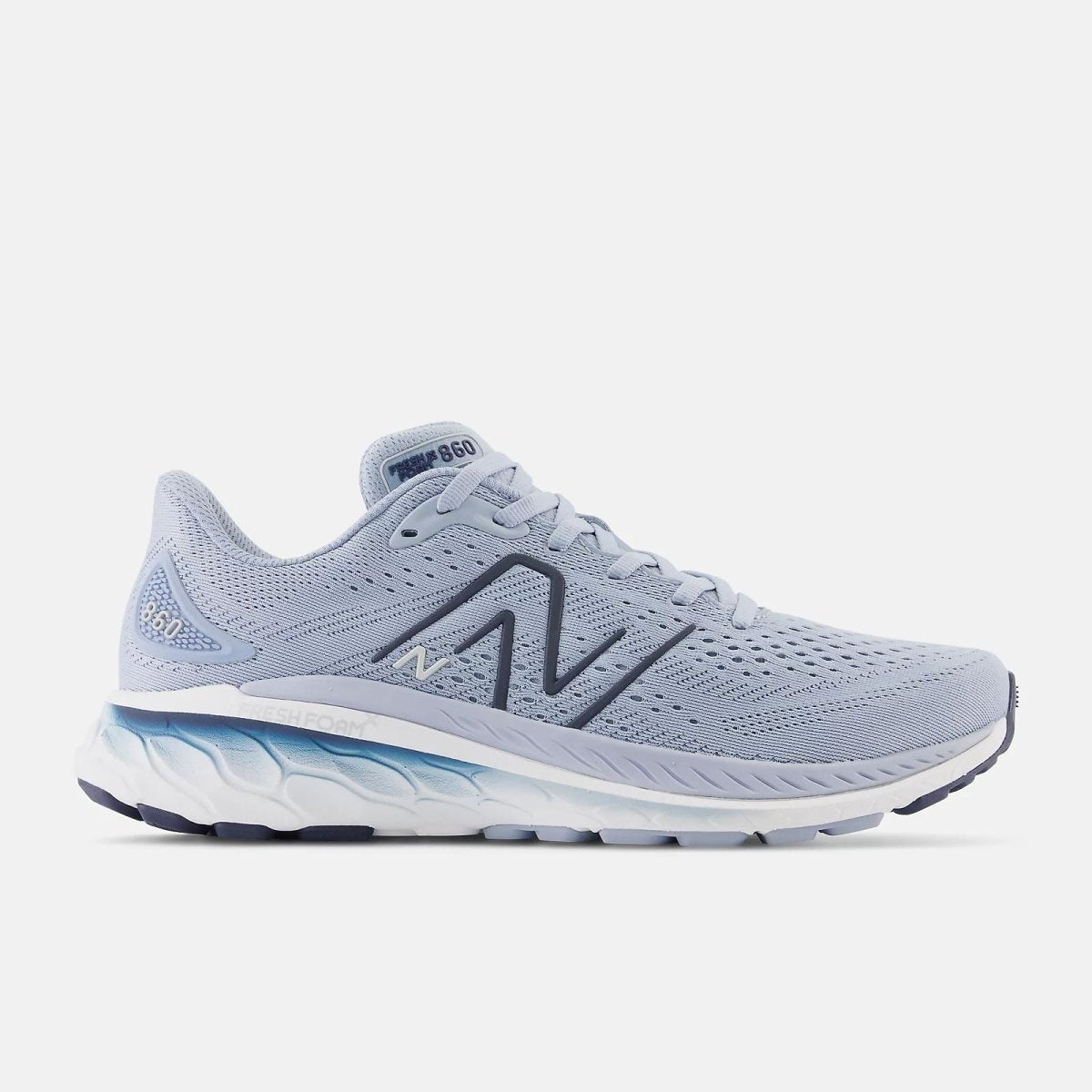 Men's New Balance 860v13 - Bauman's Running & Walking Shop