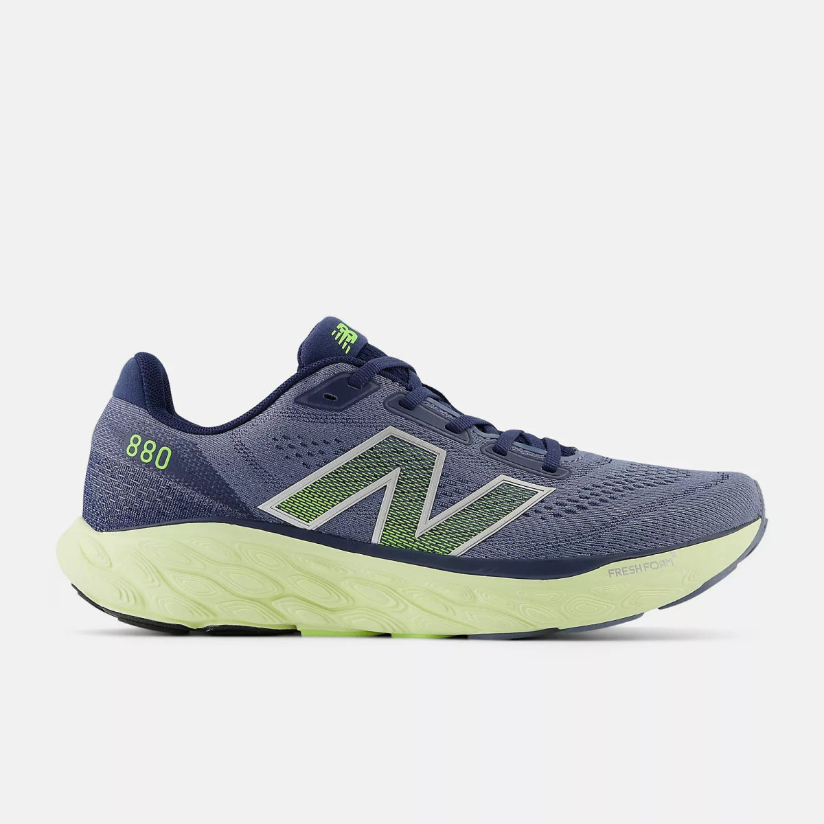 Men's New Balance 880v14 - Bauman's Running & Walking Shop