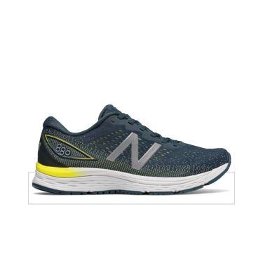 Men's New Balance 880v9 - Bauman's Running & Walking Shop