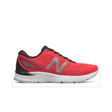 Men's New Balance 880v9 - Bauman's Running & Walking Shop