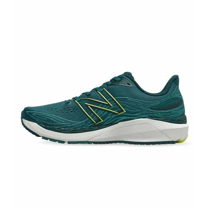 Men's New Balance Fresh Foam X 860v12 - Bauman's Running & Walking Shop
