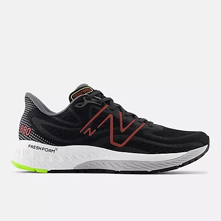Men's New Balance Fresh Foam X 880v13 - Bauman's Running & Walking Shop