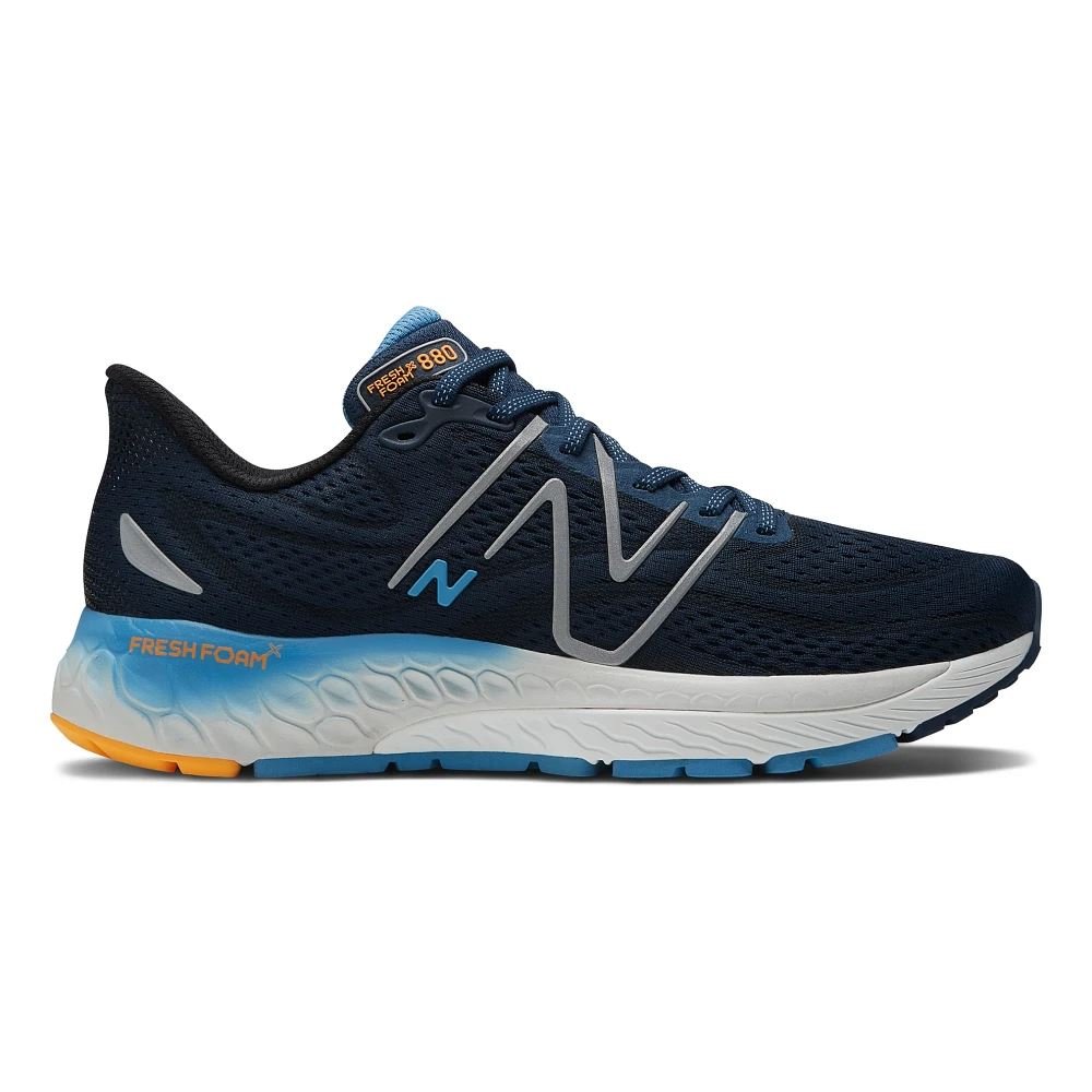 Men's New Balance Fresh Foam X 880v13 - Bauman's Running & Walking Shop