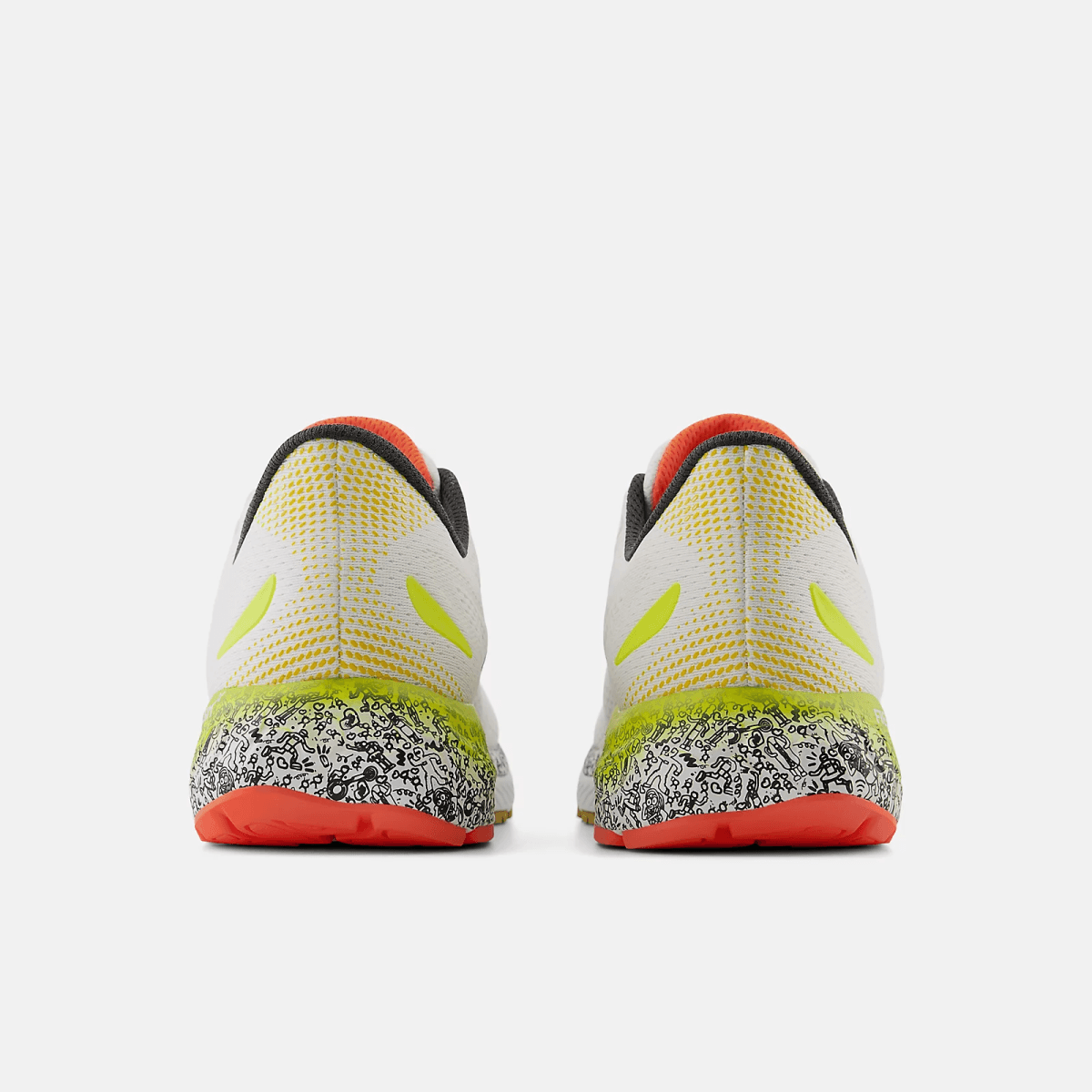 Men's New Balance Fresh Foam X 880v13 Find Your Start - Bauman's Running & Walking Shop