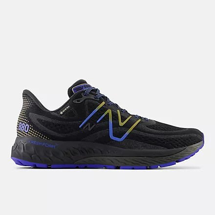 Men's New Balance Fresh Foam X 880v13 Gore-Tex - Bauman's Running & Walking Shop