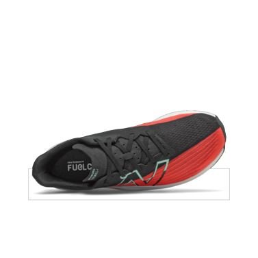 Men's New Balance FuelCell Rebel v2 - Bauman's Running & Walking Shop