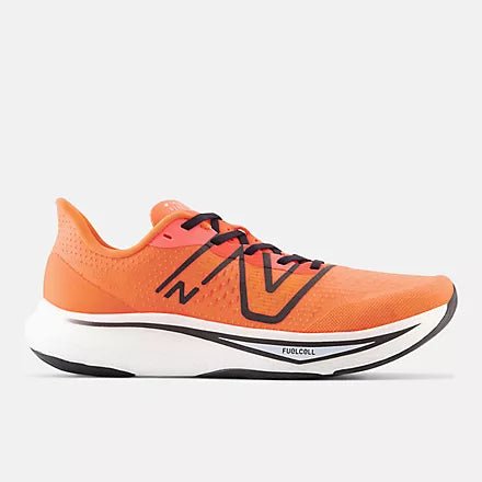 Men's New Balance FuelCell Rebel v3 - Bauman's Running & Walking Shop