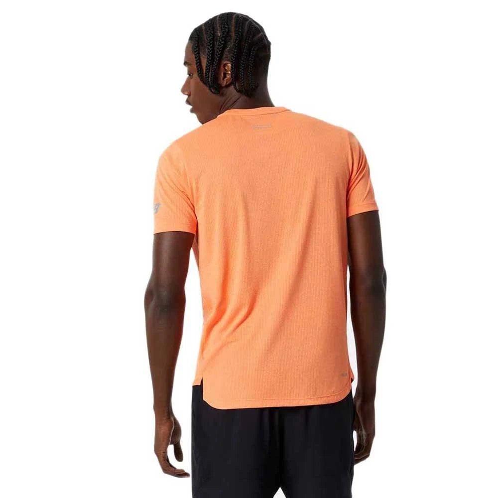 Men's New Balance Graphic Impact Run - Bauman's Running & Walking Shop