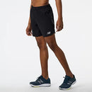 Men's New Balance Impact Run 7 Inch Short - Bauman's Running & Walking Shop