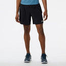 Men's New Balance Impact Run 7 Inch Short - Bauman's Running & Walking Shop