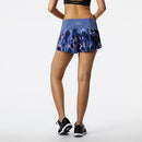 Men's New Balance Impact Run 7 Inch Short - Bauman's Running & Walking Shop