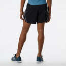 Men's New Balance Impact Run 7 Inch Short - Bauman's Running & Walking Shop