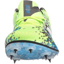 Men's New Balance MMD500 - Green/White/Blue / 10.5 D(M) US - Bauman's Running & Walking Shop