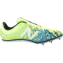Men's New Balance MMD500 - Green/White/Blue / 10.5 D(M) US - Bauman's Running & Walking Shop