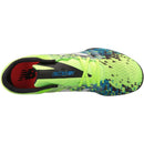 Men's New Balance MMD500 - Green/White/Blue / 10.5 D(M) US - Bauman's Running & Walking Shop