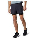 Men's New Balance Q Speed Fuel 5 Inch Short - Bauman's Running & Walking Shop