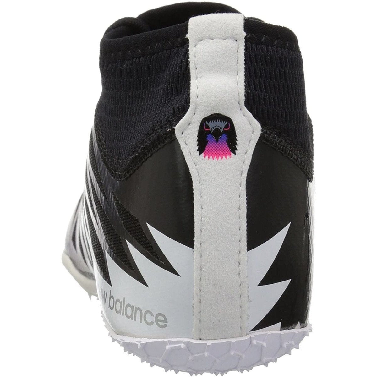 Men's New Balance Spike 100v2 - Bauman's Running & Walking Shop