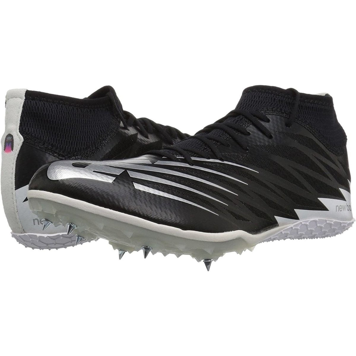 Men's New Balance Spike 100v2 - Bauman's Running & Walking Shop