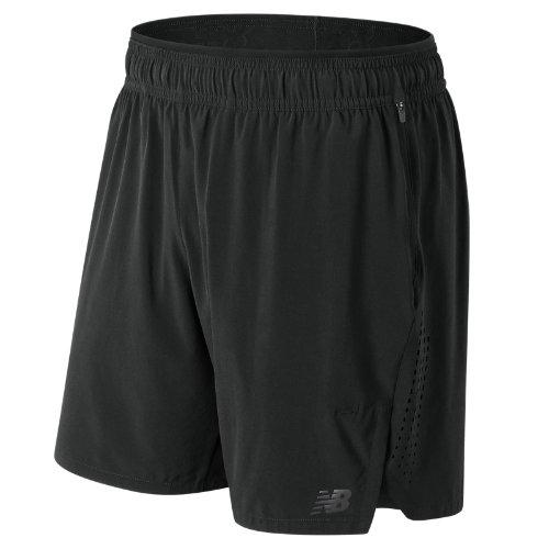 Men s New Balance Transform 2 In 1 Short Bauman s Running Walking Shop