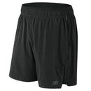 Men's New Balance Transform 2 In 1 Short - Bauman's Running & Walking Shop