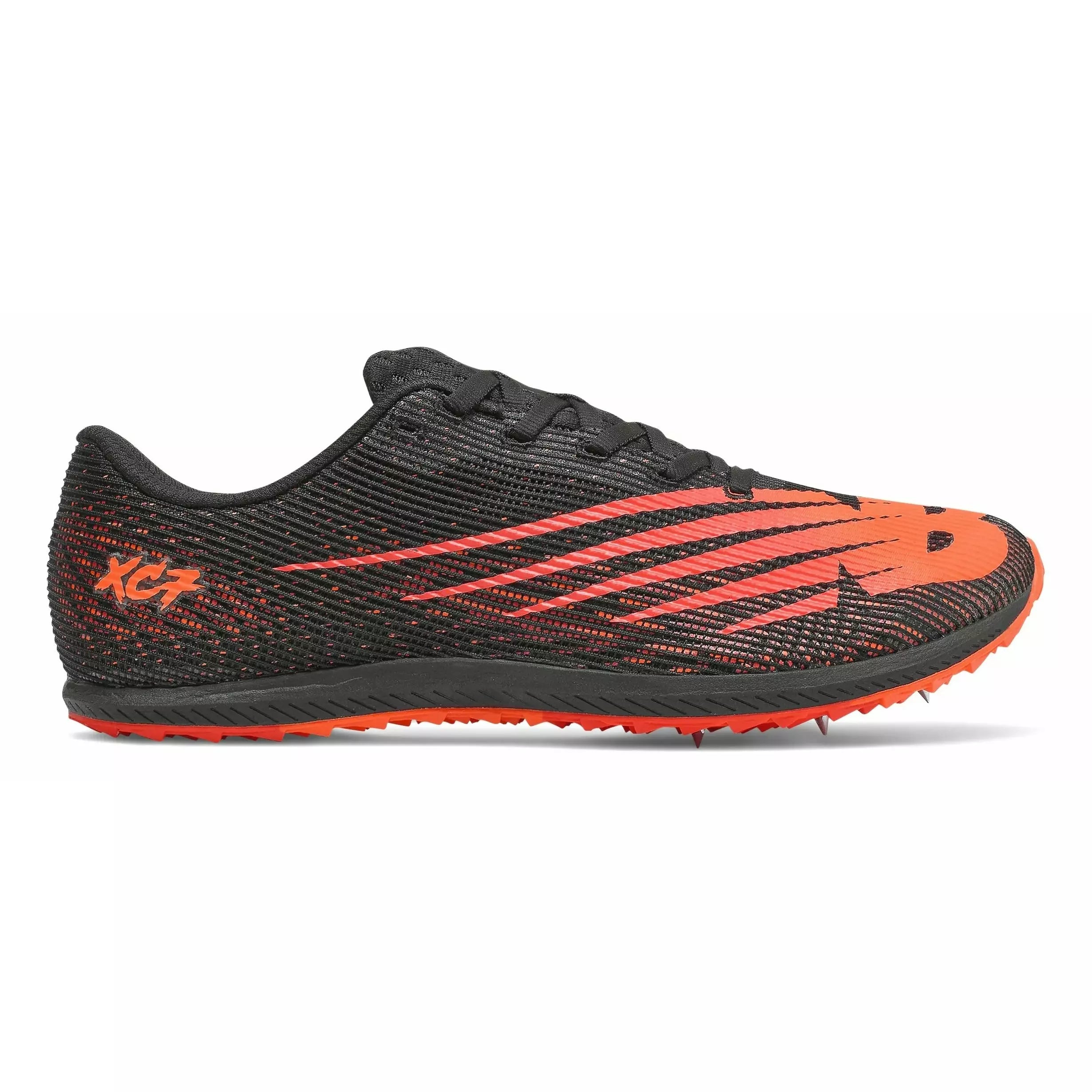 Men s New Balance XC Seven v3 Spike